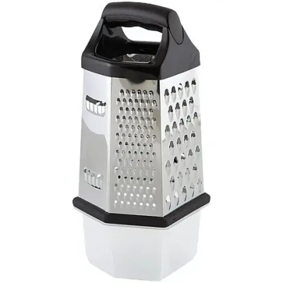 Терка шестигранная GR-002-8