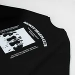 Футболка Dissident BHC Черная