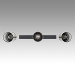 8101/3A LN Подвес E14 3*40Вт 220В IP20 COMFI