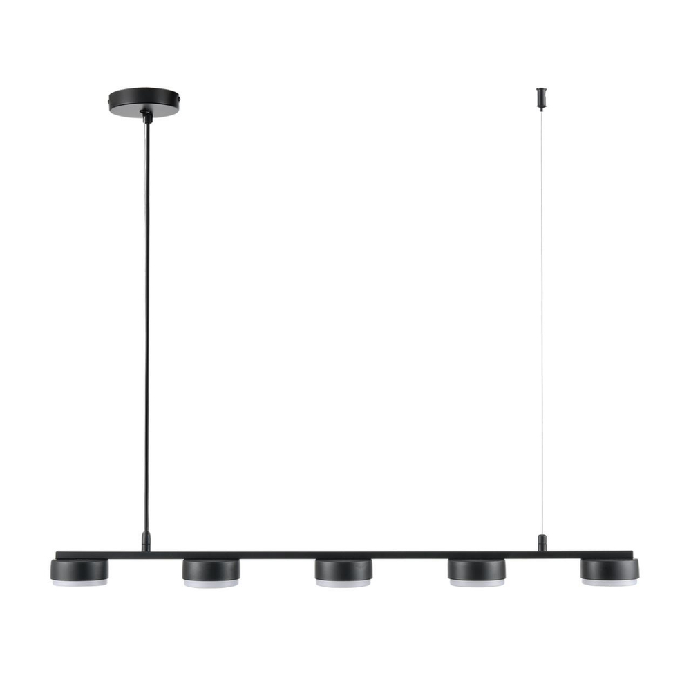 Подвесной светильник Lumion TORINA 8117/5