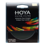 Светофильтр Hoya Infrared 58mm R72 in sq.case