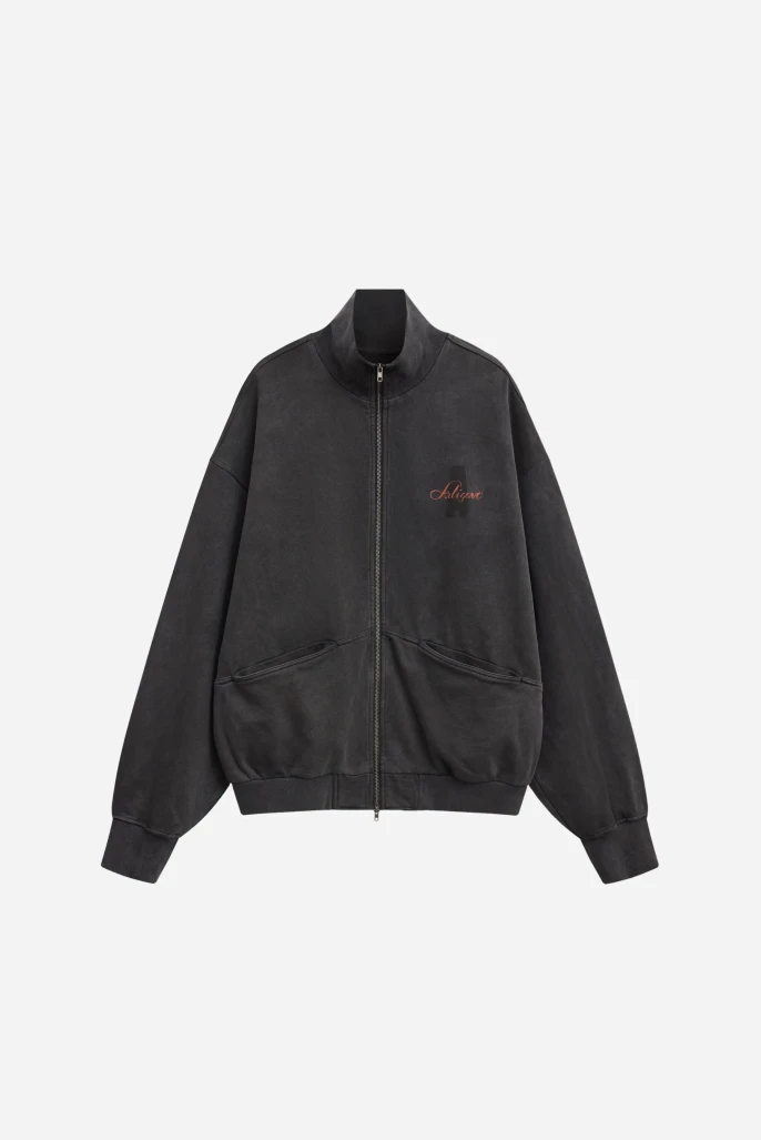 Джоггеры из футера