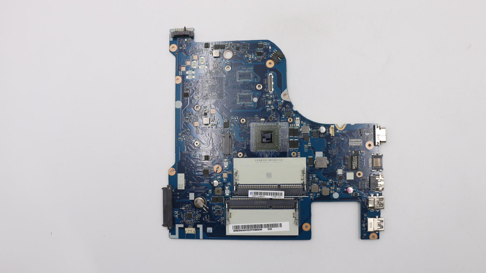 Материнская плата для ноутбука Lenovo G70-35 Laptop NM-A671 NOK AMD A4-6210 UMA (5B20K04315), оригинал