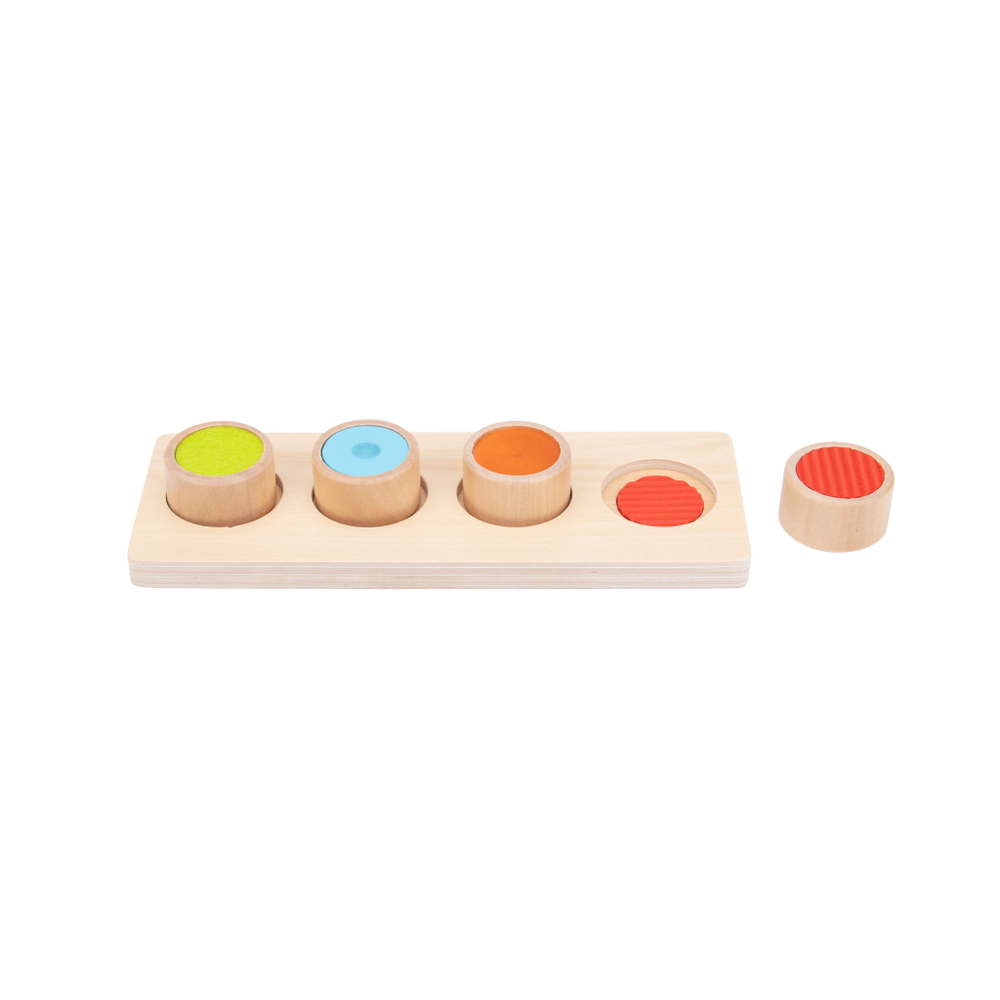 Монтессори Play Box для малышей (16-18 мес.)