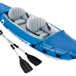 Каяк 2-местный Rapid X2, 321*100 см Bestway (65077)