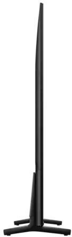 Телевизор ЖК 55" Samsung QE55Q60ABUXRU черный