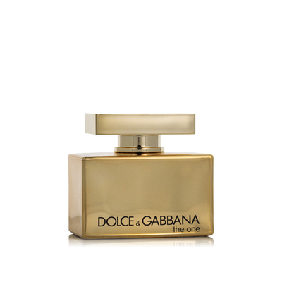 Dolce & Gabbana The One Gold Eau De Parfum Intense - tester 75 ml (woman)