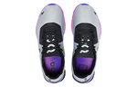 On Cloudflash Sensa Lunar Amethyst