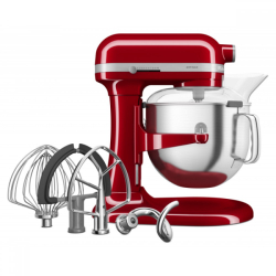 Миксер KitchenAid 5KSM70SHXEER
