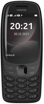 Мобильный телефон  Nokia 6310 Dual Sim TA-1607