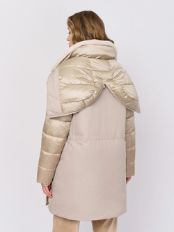 Куртка утепленная женская FRANCO VELLO