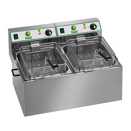 Фритюрница FIMAR FR88