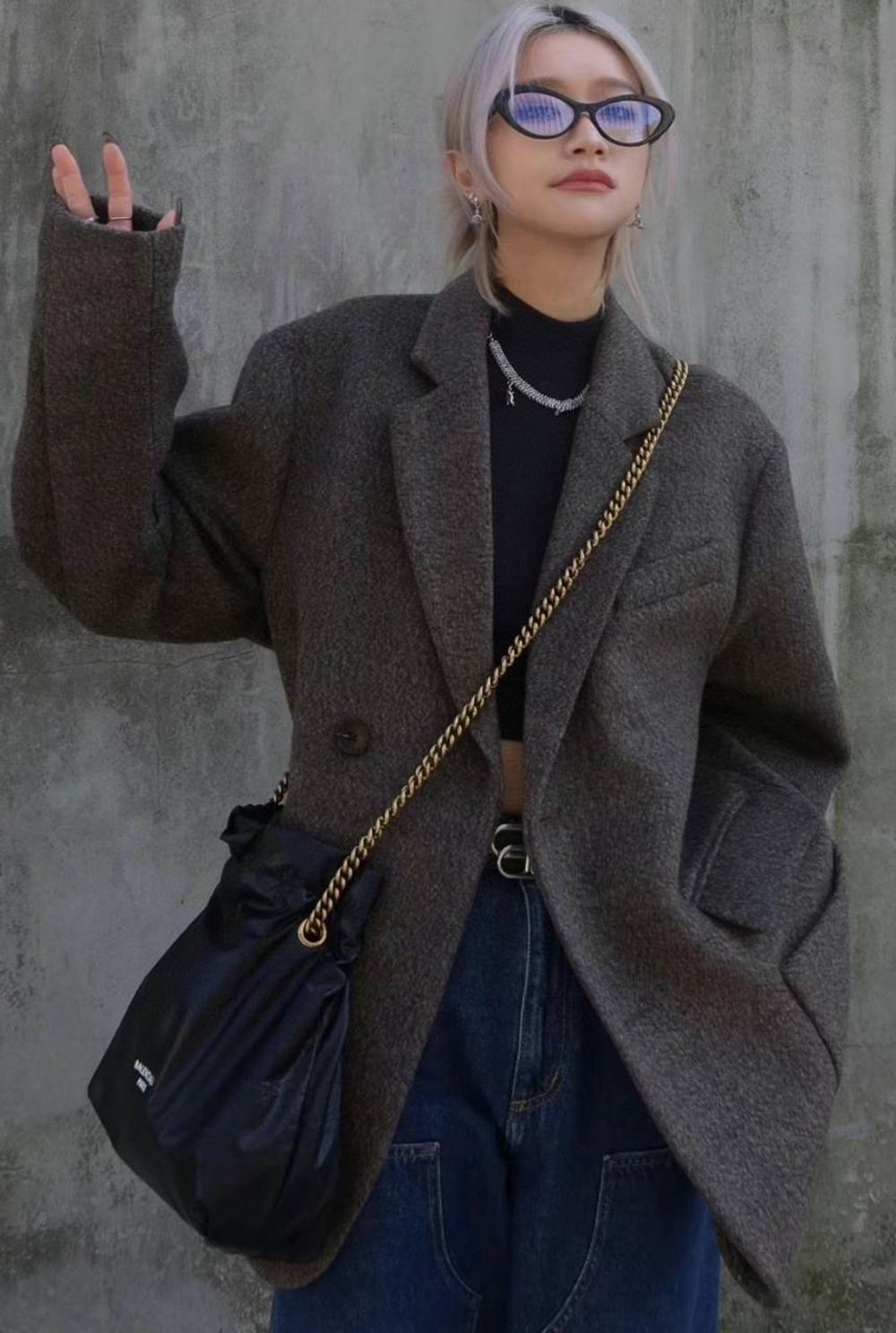 Сумка Balenciaga