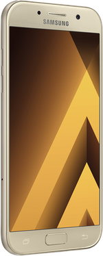 Samsung Galaxy A5 (2017) (SM-A520F) Gold