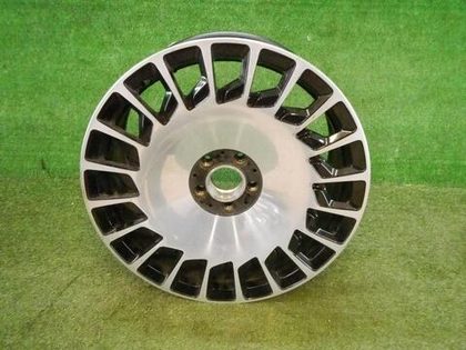 Диск литой R20 Mercedes S C217 (2017-2020) передний