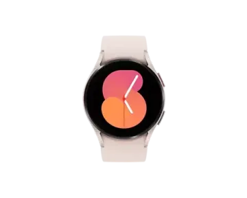 Смарт-часы Samsung Galaxy Watch 5 40 мм розовое золото