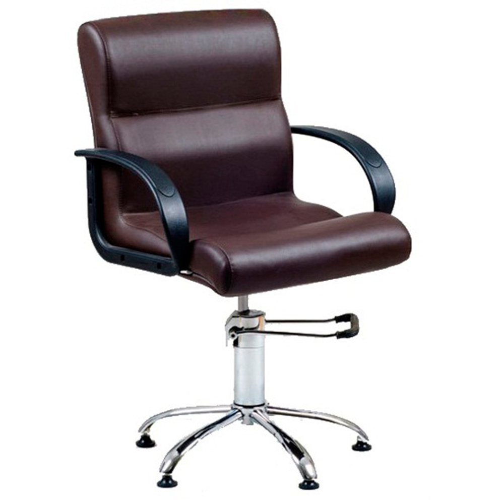 Кресло парикмахерское Эклипс