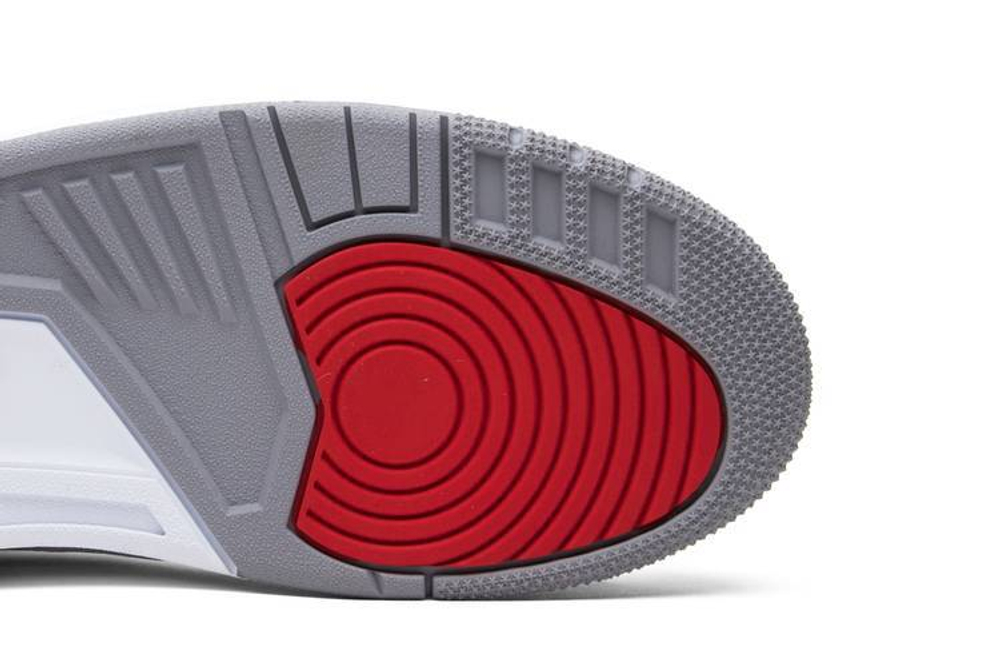 Кроссовки Jordan Air Jordan 3 Retro Hall Of Fame