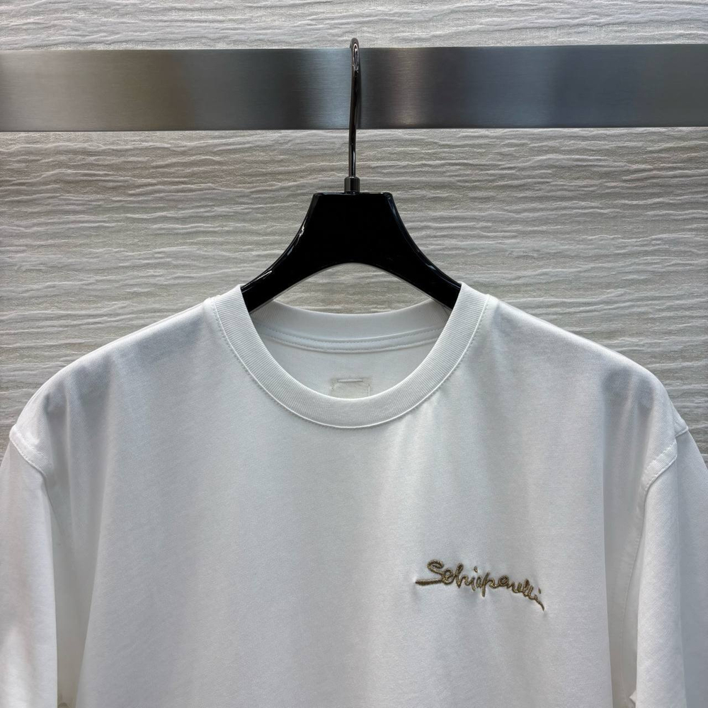 Футболка Schiaparelli
