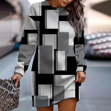 Платье 2581574 Fabrika