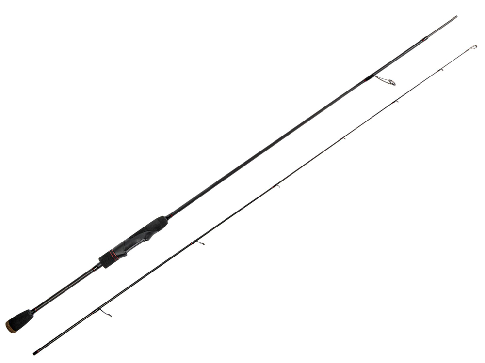 Спиннинг Lucky John Vanrex FINESSE GAME II 5 6'6" / 198 см, 1-5 г
