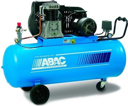 Компрессор поршневой ABAC B5900B/200 CT5,5