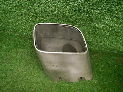 Насадка глушителя правая Porsche Macan (2014-2018)