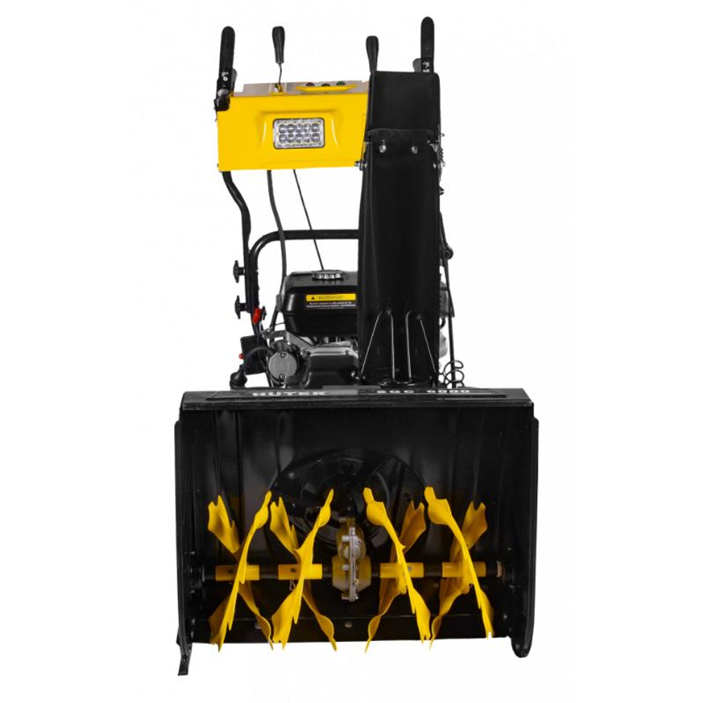 Бензиновый снегоуборщик Huter SGC 6000