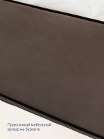 Матрас BuyRoyal, 29 см, жесткость выше средней, независимые пружины