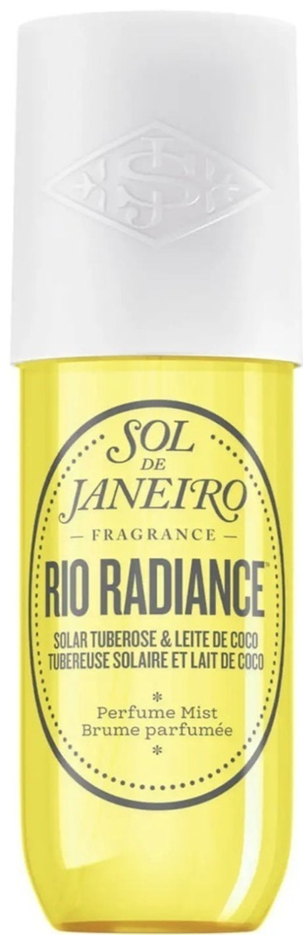 Sol De Janeirо Fragrance Rio Radiance Парфюмированный Мист 240 мл