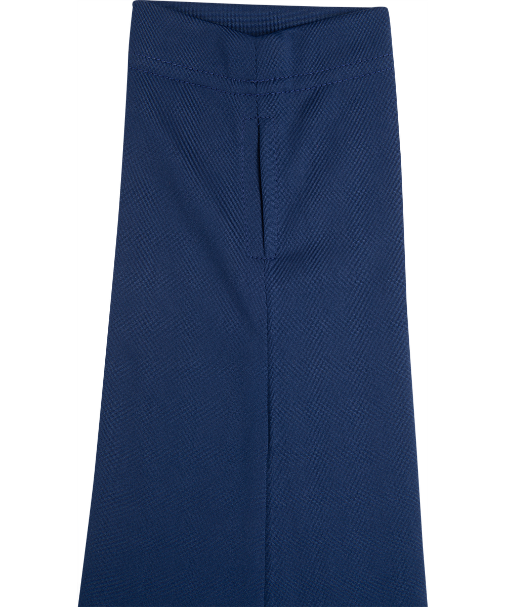 Джемпер тренировочный CAMP Training Top 1/4 Zip, темно-синий