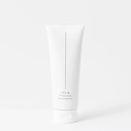 Luxces  Восстанавливающая маска-кондиционер для кожи головы и волос Люксес- Res-Q Precious Pack&Treatment, 230 г