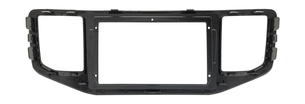 Переходная рамка магнитолы VOLKSWAGEN AMAROK 2016-2022 9 дюймов
