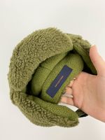 Шапка Tinycottons