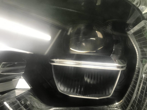 Фара левая BMW 5er G30 (17-20) Adaptive LED
