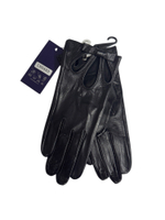 Перчатки. Женские. Материал верха: Кожаные люкс качества. Без подклада. 5 шт в упаковке.