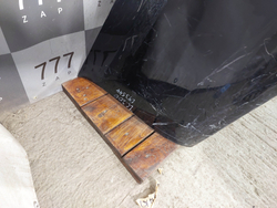 Бампер задний Toyota Land Cruiser 200 07-15 Б/У Оригинал 5215960956