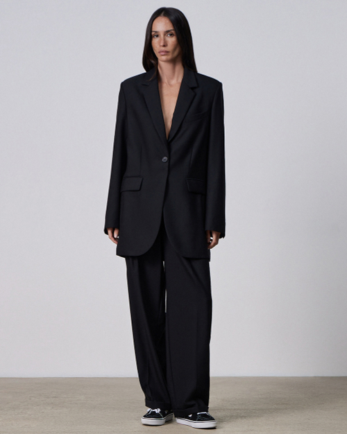 Брюки "Kir Royal"