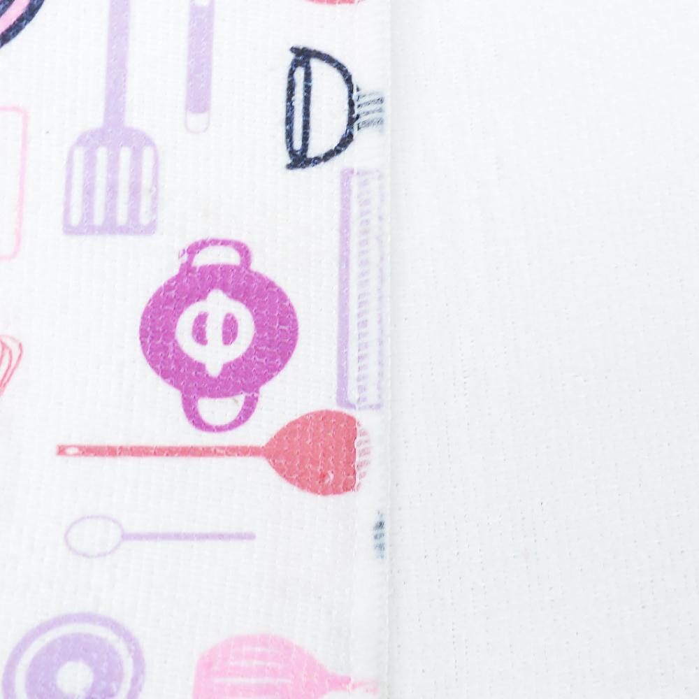 Коврик для сушки посуды 30*40см, NN50644-36