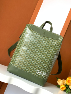 Goyard Cisalpin Backpack