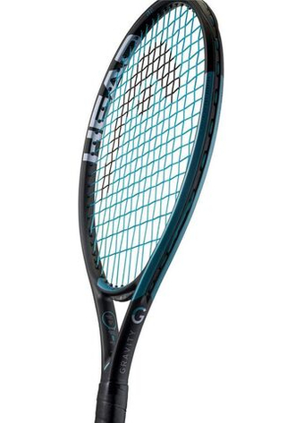 Ракетка детская Head IG Gravity Jr. 21