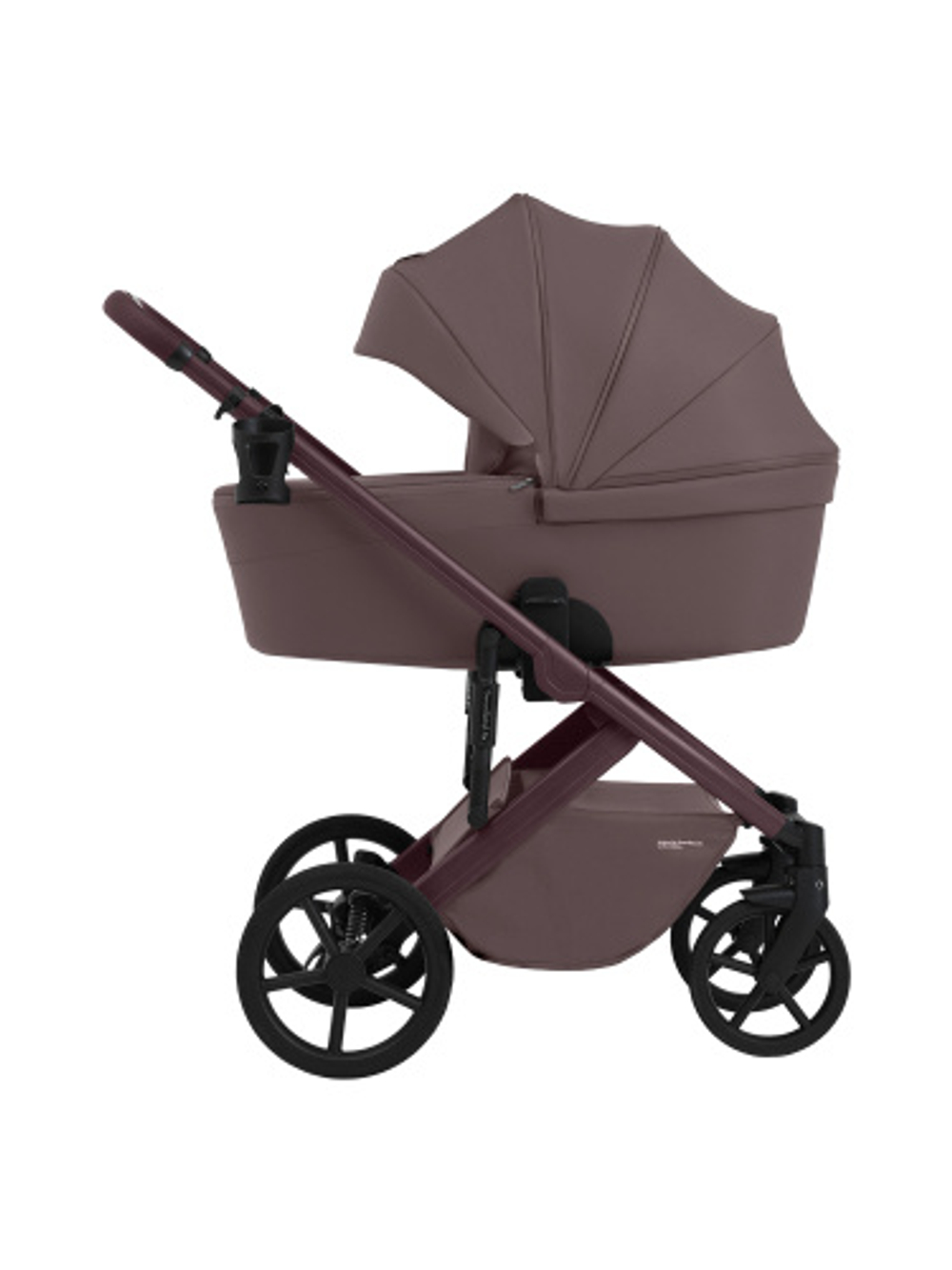 Коляска 2 в 1 Sweet Baby Dolce