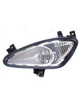 ПРОТИВОТУМАННАЯ ФАРА MERCEDES-BENZ W221 ЛЕВАЯ 2006