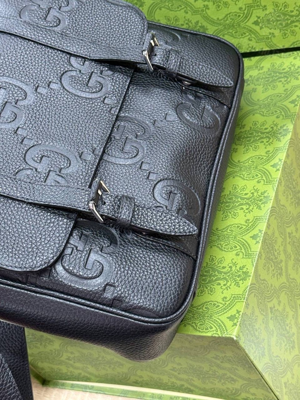 Сумка через плечо Gucci