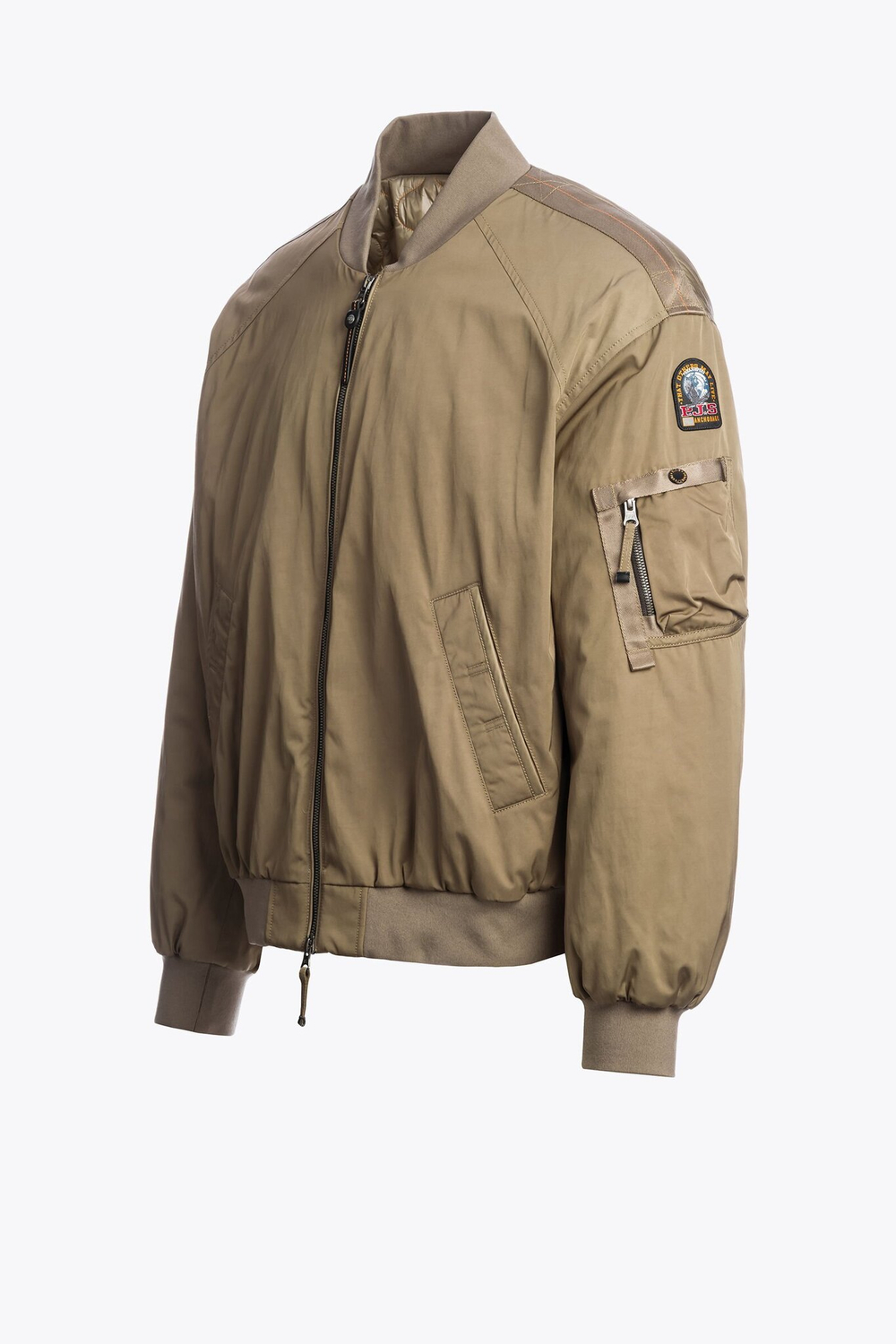 Бомбер муж. Parajumpers SAM 341 хаки