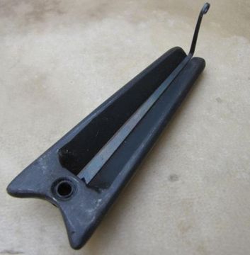 Варган BAIGOL РВС65БЧ