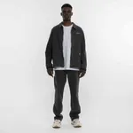 Куртка Dissident FB Park Jacket Серая