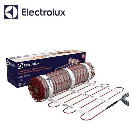 Electrolux Easy Fix Mat EEFM 2-150 - 0,5 кв.м.