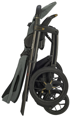 Коляска Inglesina Aptica XT System Duo 2 в 1 2025 Taiga Green