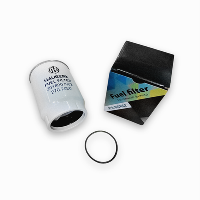 Топливный фильтр, PL270X